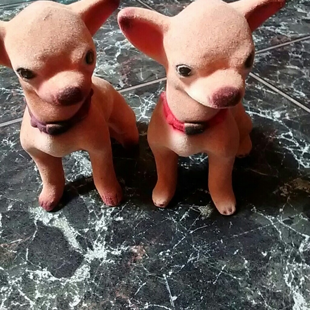 Piggy banks Chiquitas